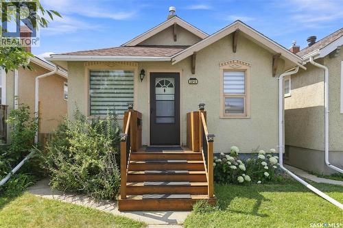 2212 Wallace Street, Regina, SK - Outdoor