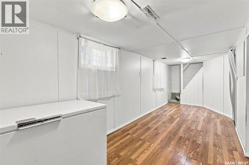 2212 Wallace Street, Regina, SK - Indoor