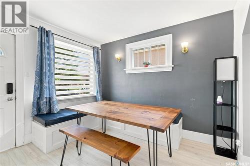 2212 Wallace Street, Regina, SK - Indoor