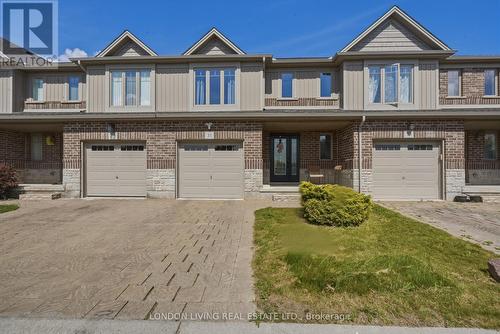 31 - 2031 PENNYROYAL STREET  London North (North D), ON N5X 0L7