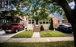 2177 Dougall Unit# Upper Windsor, ON N8X 1S5