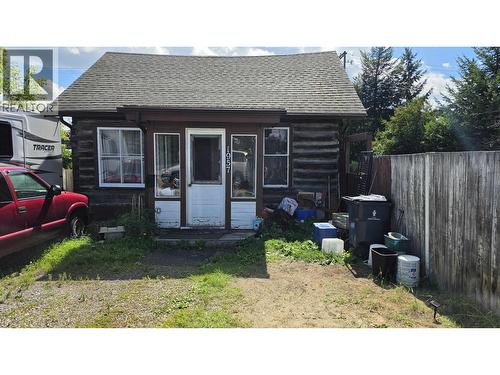 1957 ROSS CRESCENT  Prince George, BC V2M 1Y6