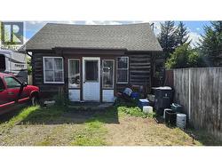 1957 ROSS CRESCENT Prince George, BC V2M 1Y6