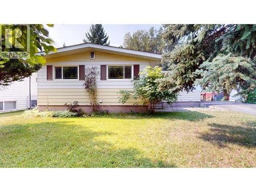 260 Blue Spruce Crescent  Sparwood, BC V0B 2G1
