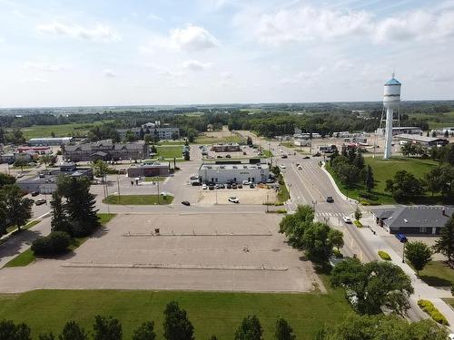 4911 55A St, Wetaskiwin, AB 