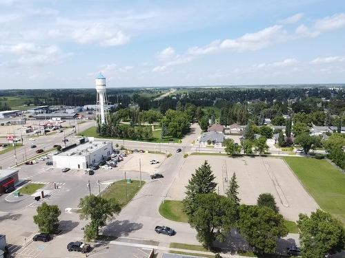 4911 55A St, Wetaskiwin, AB 