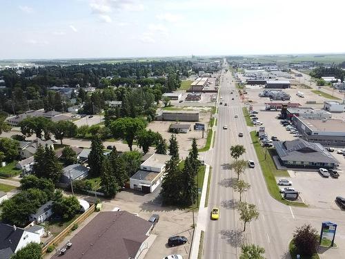4911 55A St, Wetaskiwin, AB 