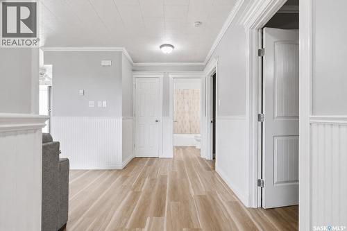 157 4Th Street W, Pierceland, SK - Indoor Photo Showing Other Room