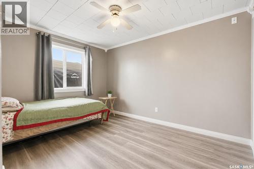 157 4Th Street W, Pierceland, SK - Indoor Photo Showing Bedroom