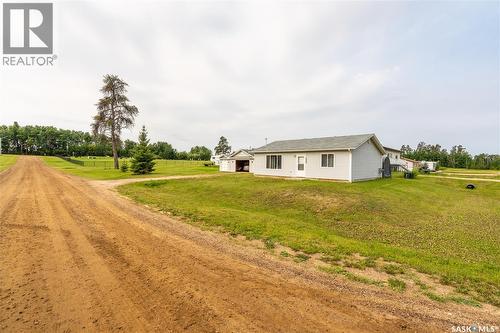 157 4Th Street W, Pierceland, SK - Outdoor