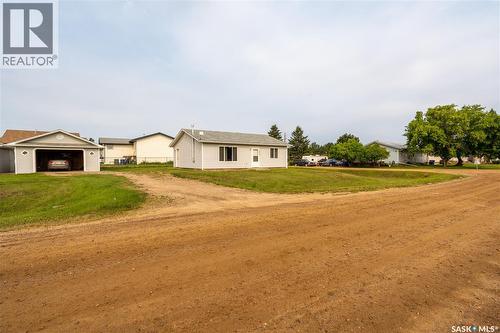157 4Th Street W, Pierceland, SK - Outdoor