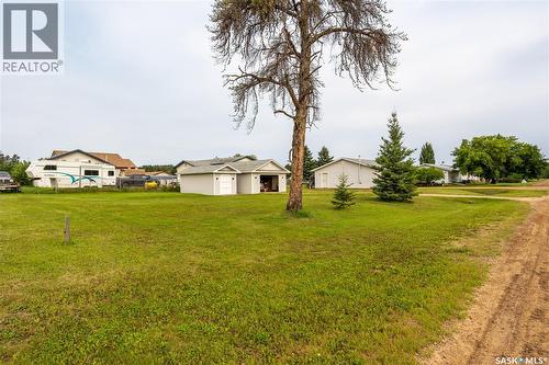 157 4Th Street W, Pierceland, SK - Outdoor
