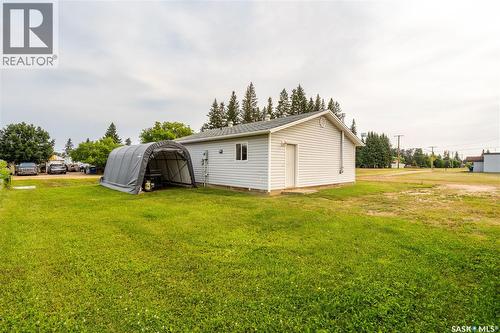 157 4Th Street W, Pierceland, SK - Outdoor
