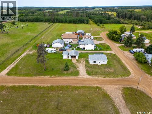 157 4Th Street W, Pierceland, SK - Outdoor With View