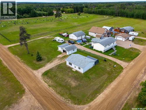 157 4Th Street W, Pierceland, SK - Outdoor With View