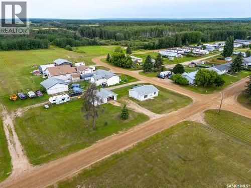 157 4Th Street W, Pierceland, SK - Outdoor With View