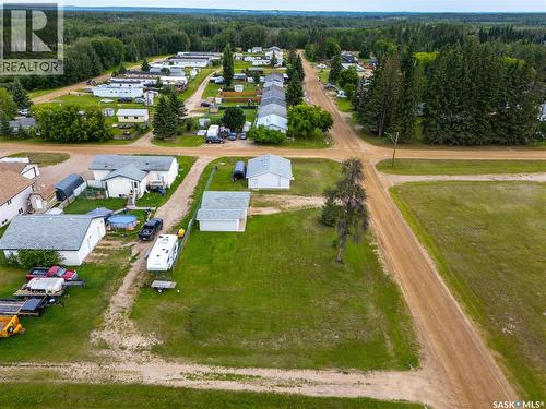 157 4Th Street W, Pierceland, SK - Outdoor With View