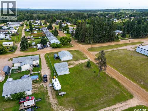157 4Th Street W, Pierceland, SK - Outdoor With View