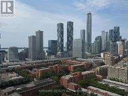 2909 - 180 FRONT STREET E Toronto, ON M5A 0A9