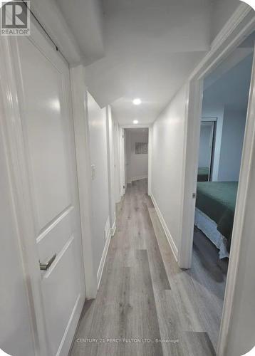 2 - 54 BAYCLIFFE DRIVE , Whitby, Ontario L1P 0B2 3