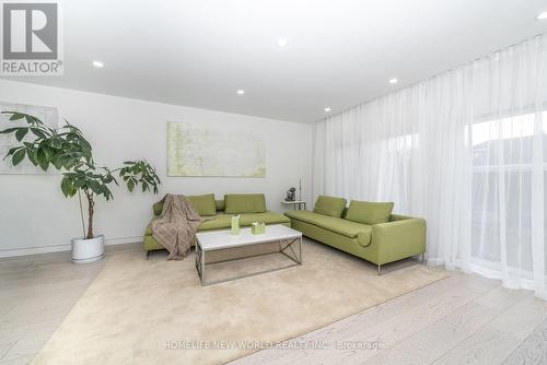 30 Carling Avenue, Toronto, ON - Indoor