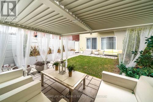 30 Carling Avenue, Toronto, ON - Outdoor With Deck Patio Veranda