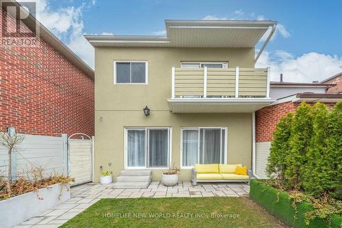 30 Carling Avenue, Toronto, ON - Outdoor With Exterior
