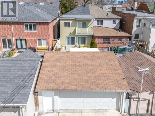 30 Carling Avenue, Toronto, ON - Outdoor