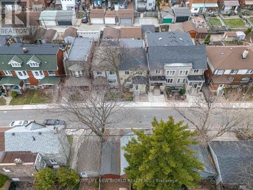 30 Carling Avenue, Toronto, ON - Outdoor With View