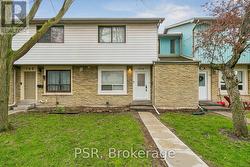 104 - 6540 FALCONER DRIVE  Mississauga, ON L5N 1M1