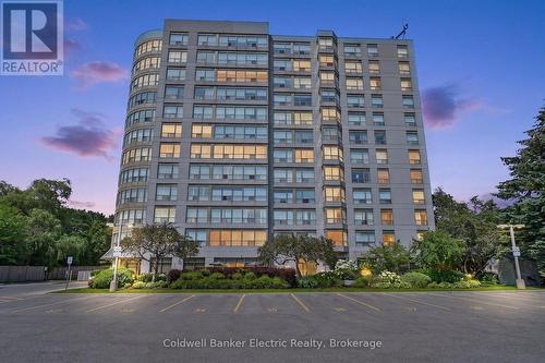 1011 - 712 ROSSLAND ROAD E  Whitby (Pringle Creek), ON L1N 9E8
