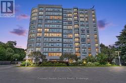 1011 - 712 ROSSLAND ROAD E Whitby (Pringle Creek), ON L1N 9E8