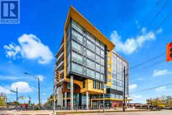 201 - 1275 FINCH AVENUE W Toronto (York University Heights), ON M3J 0L5
