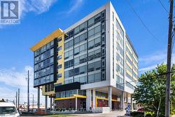 709 - 1275 FINCH AVENUE W Toronto (York University Heights), ON M3J 0L5