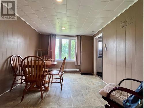 35 Eldon Street, Fortune, NL - Indoor Photo Showing Other Room