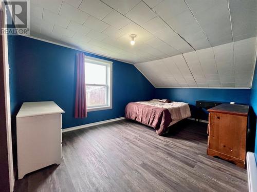 35 Eldon Street, Fortune, NL - Indoor