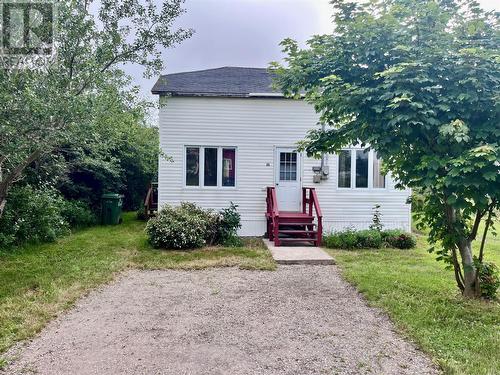 35 Eldon Street, Fortune, NL - Outdoor