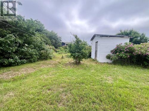 35 Eldon Street, Fortune, NL - Outdoor