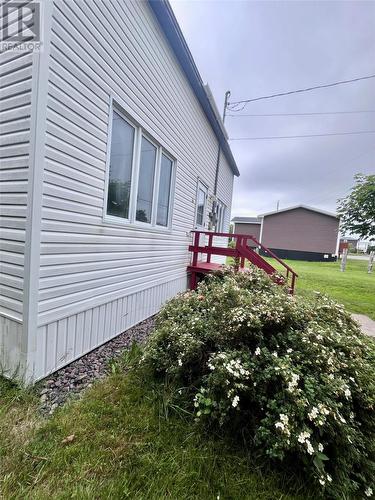 35 Eldon Street, Fortune, NL - Outdoor