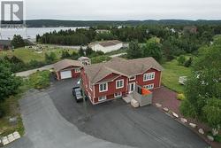 18 Wilsonville Avenue  Clarke’S Beach, NL A0A 1W0