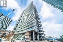 3003 - 121 MCMAHON DRIVE  Toronto, ON M2K 0C1