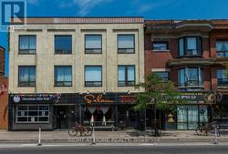 812 BLOOR STREET W Toronto, ON M6G 1L9