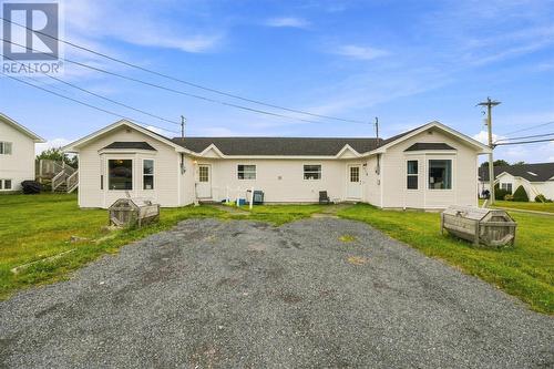 30 Earle's Lane  Carbonear, NL A1Y 1A4