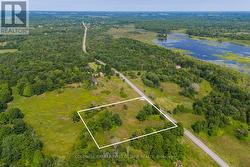 816 BENNETT LAKE ROAD Tay Valley, ON K0G 1A0