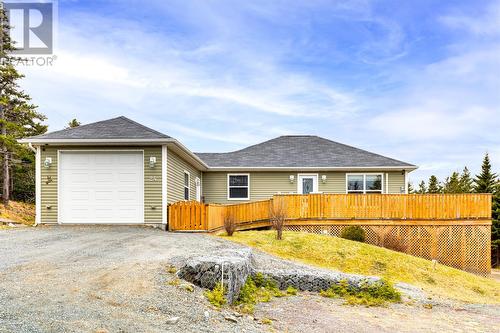 24 Meetinghouse Road  Pouch Cove, NL A0A 3L0