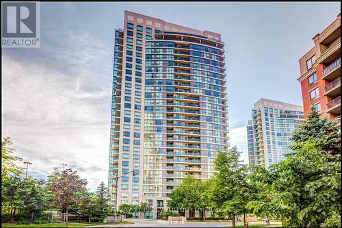 709 - 28 HARRISON GARDEN BOULEVARD , Toronto, Ontario M2N 7B5 2