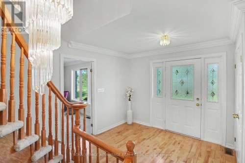 30 R14 Road, Rideau Lakes, ON - Indoor Photo Showing Other Room