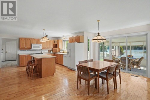 30 R14 Road, Rideau Lakes, ON - Indoor