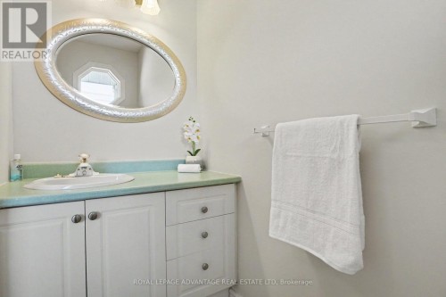 Main Level 2 piece bathroom - 30 R14 Road, Rideau Lakes, ON - Indoor Photo Showing Bathroom