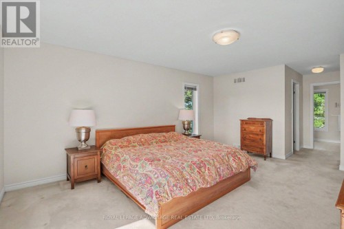 30 R14 Road, Rideau Lakes, ON - Indoor Photo Showing Bedroom